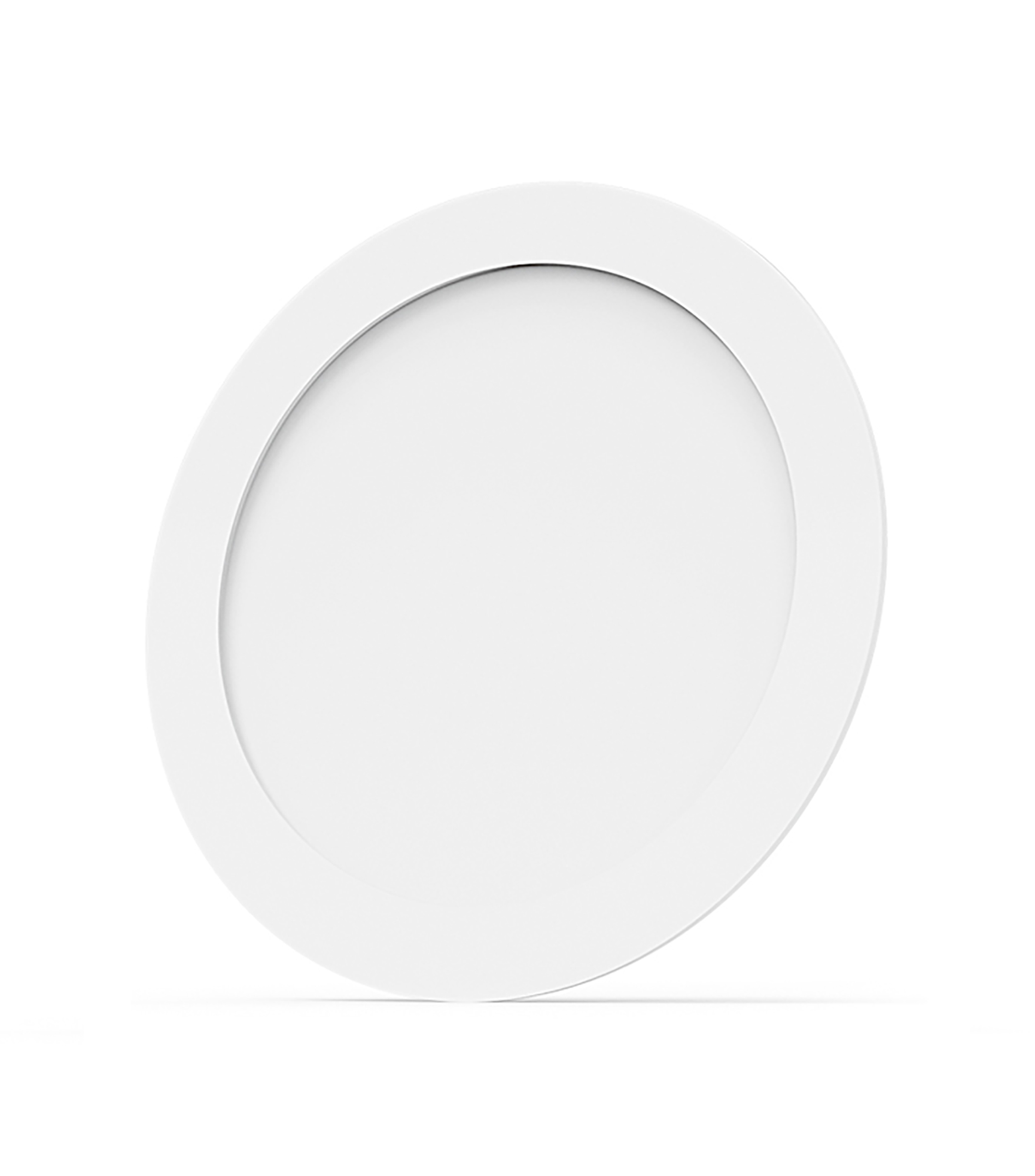 Intego R Supervision Recessed Ceiling Luminaires Techtouch Round Recess Ceiling